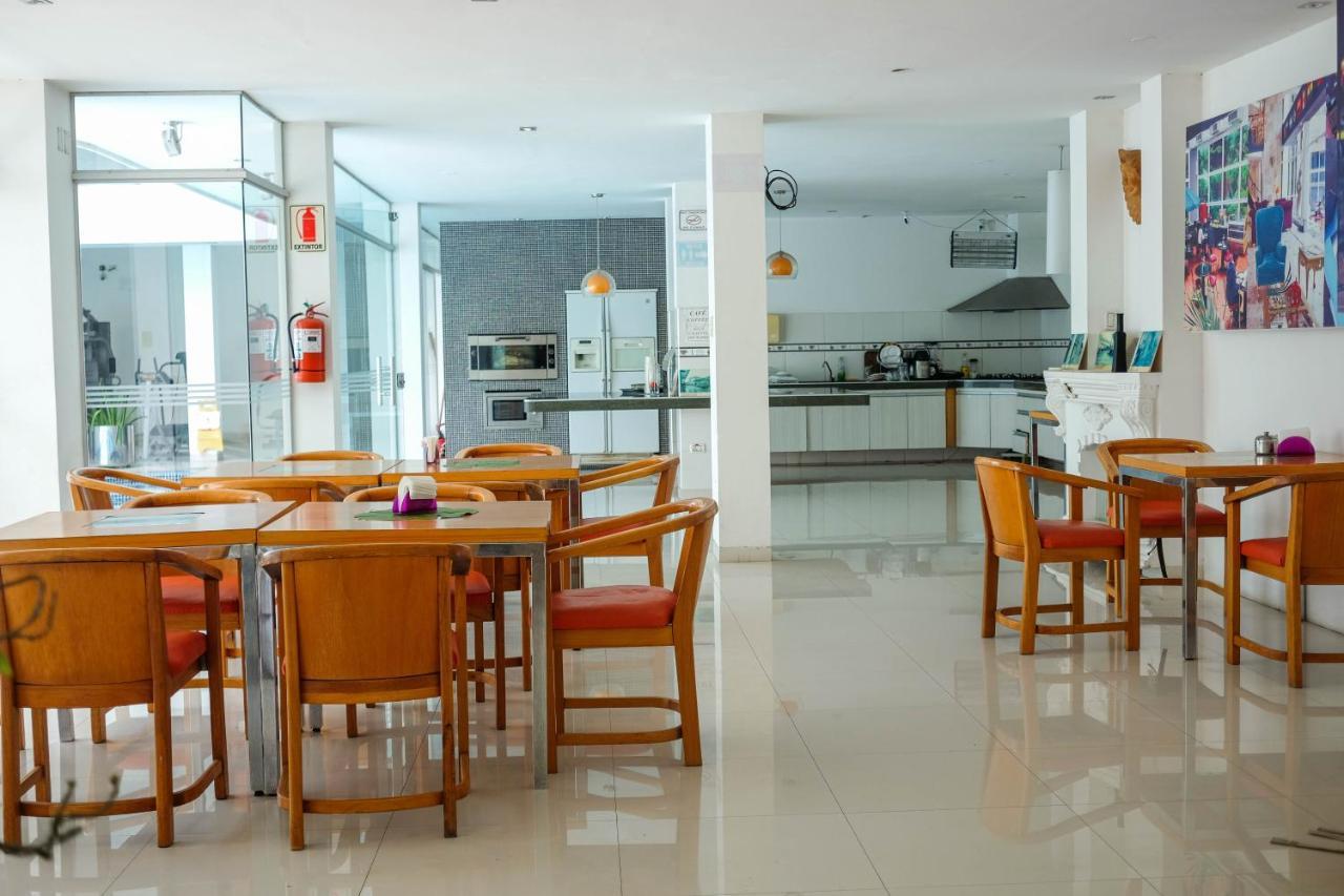 Hotel Senses Equipetrol Santa Cruz de La Sierra Esterno foto