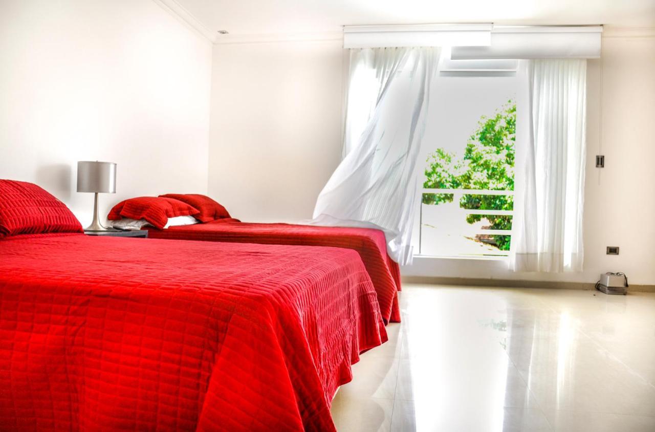 Hotel Senses Equipetrol Santa Cruz de La Sierra Esterno foto